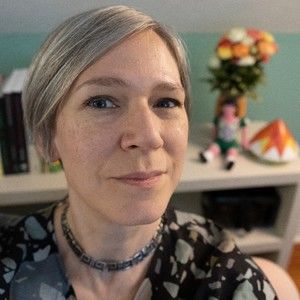 Meet your Posher, Christen